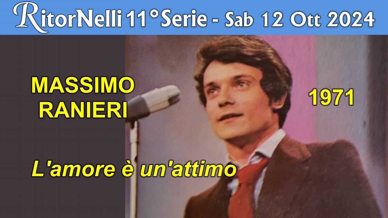 Trasmissione RitorNelli